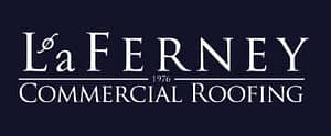 Laferney Commercial Roofing logo