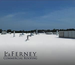Laferney Roofing image