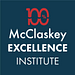 McClaskey Excellence Institute logo